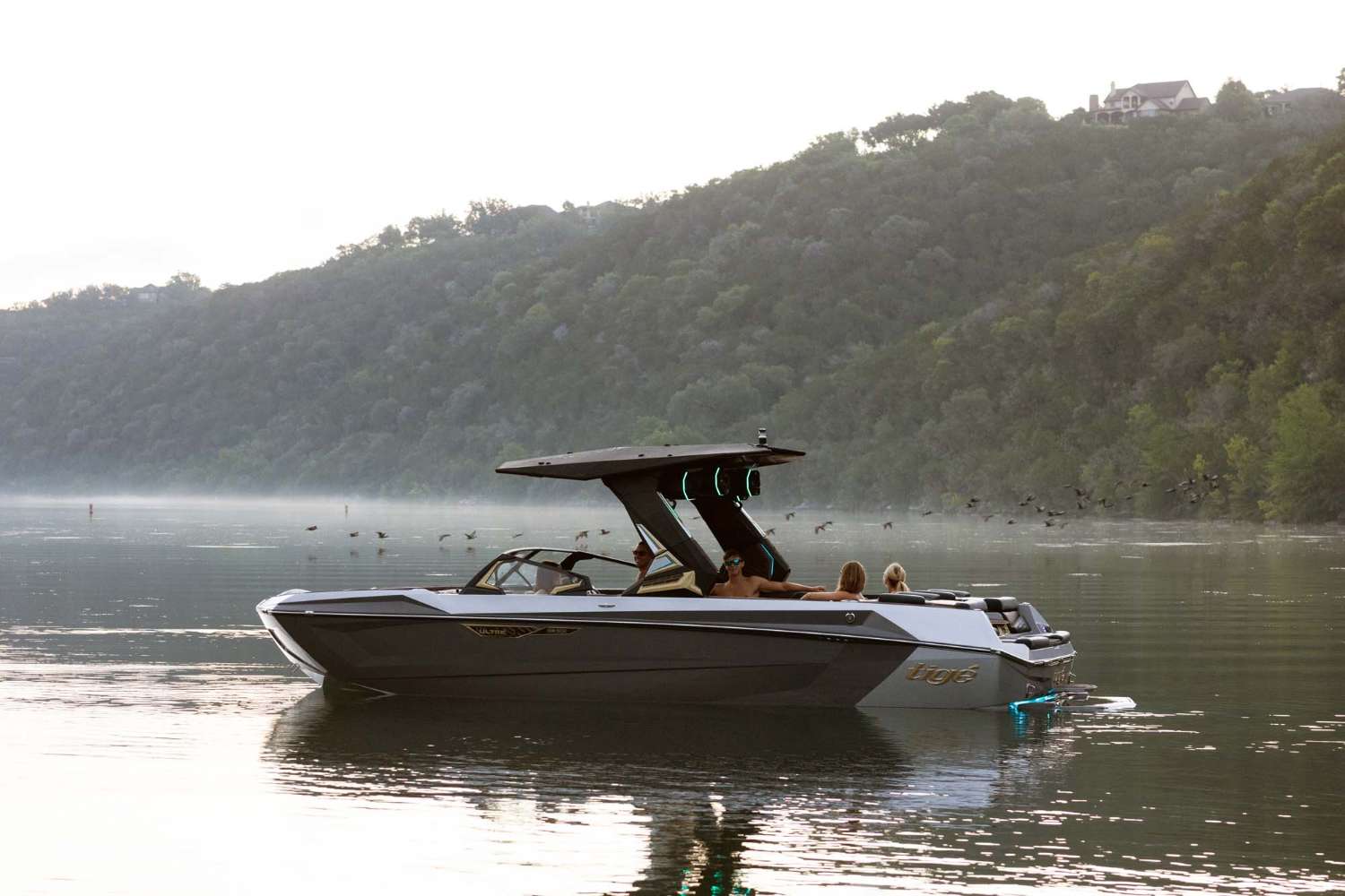 2026 Tige Ultré 25ZX Boats for Sale | Specs & Prices