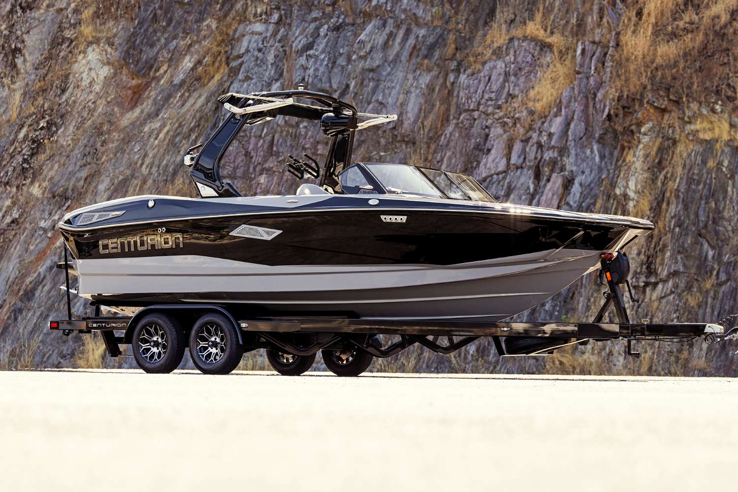 2025 Centurion Nv233 Review, Specs & Prices