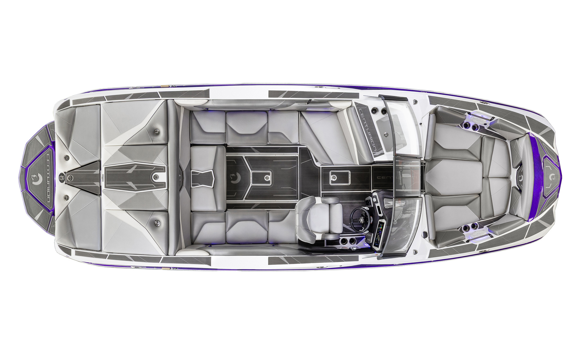2026 Centurion Nv233 Boat Review & Specs