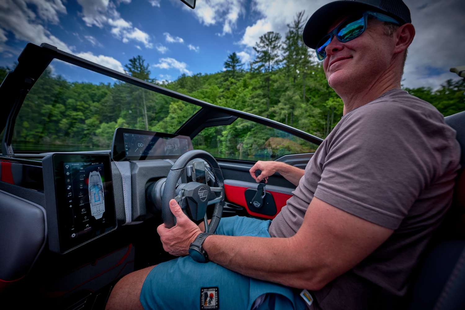 2026 Malibu 23 MXZ | Wake Boat Specs & Reviews