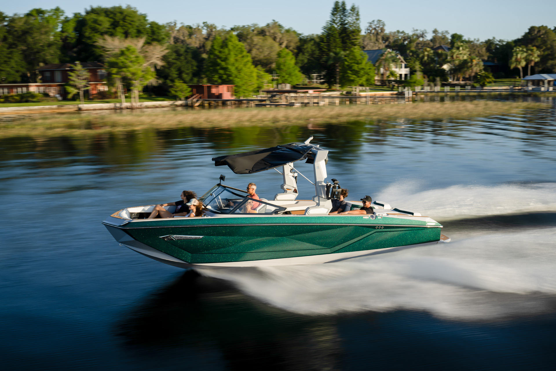 2024 Nautique G25 Logo