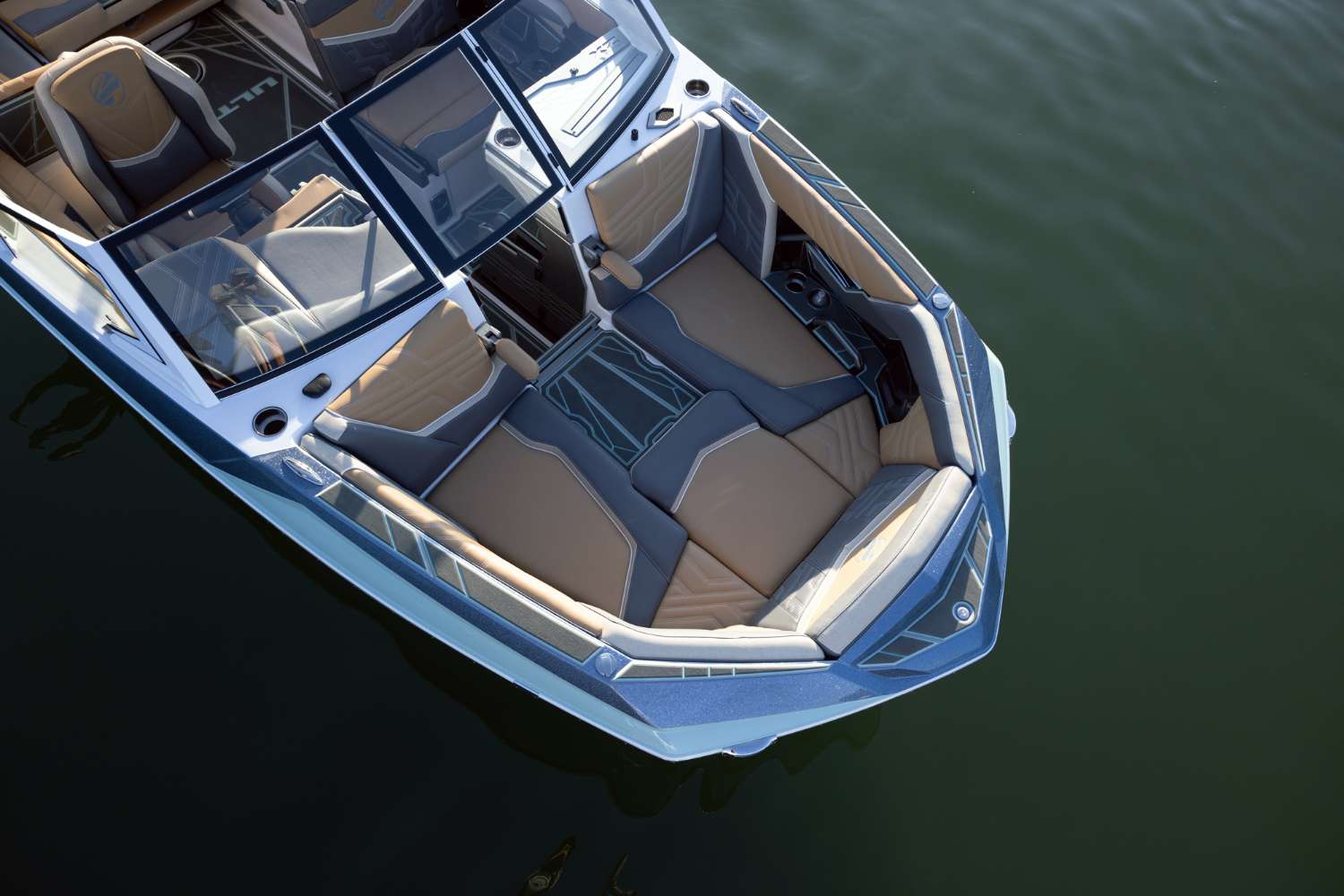 2026 Tige Ultré 23ZX Boats for Sale | Specs & Prices