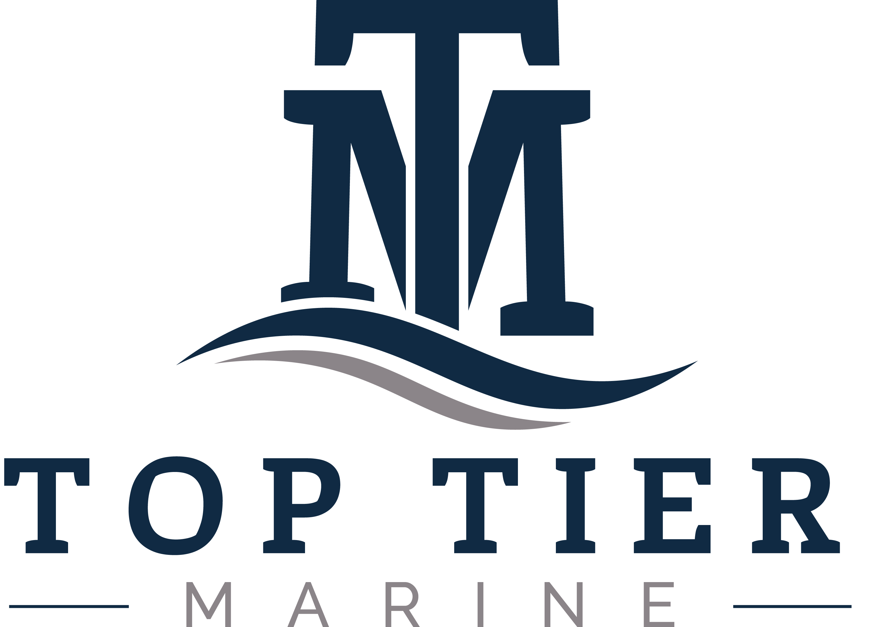 Top Tier Marine