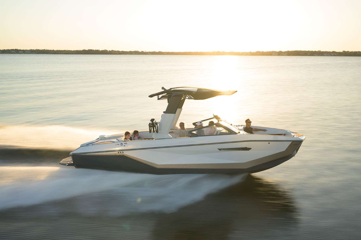 2025 Nautique Boats Logo