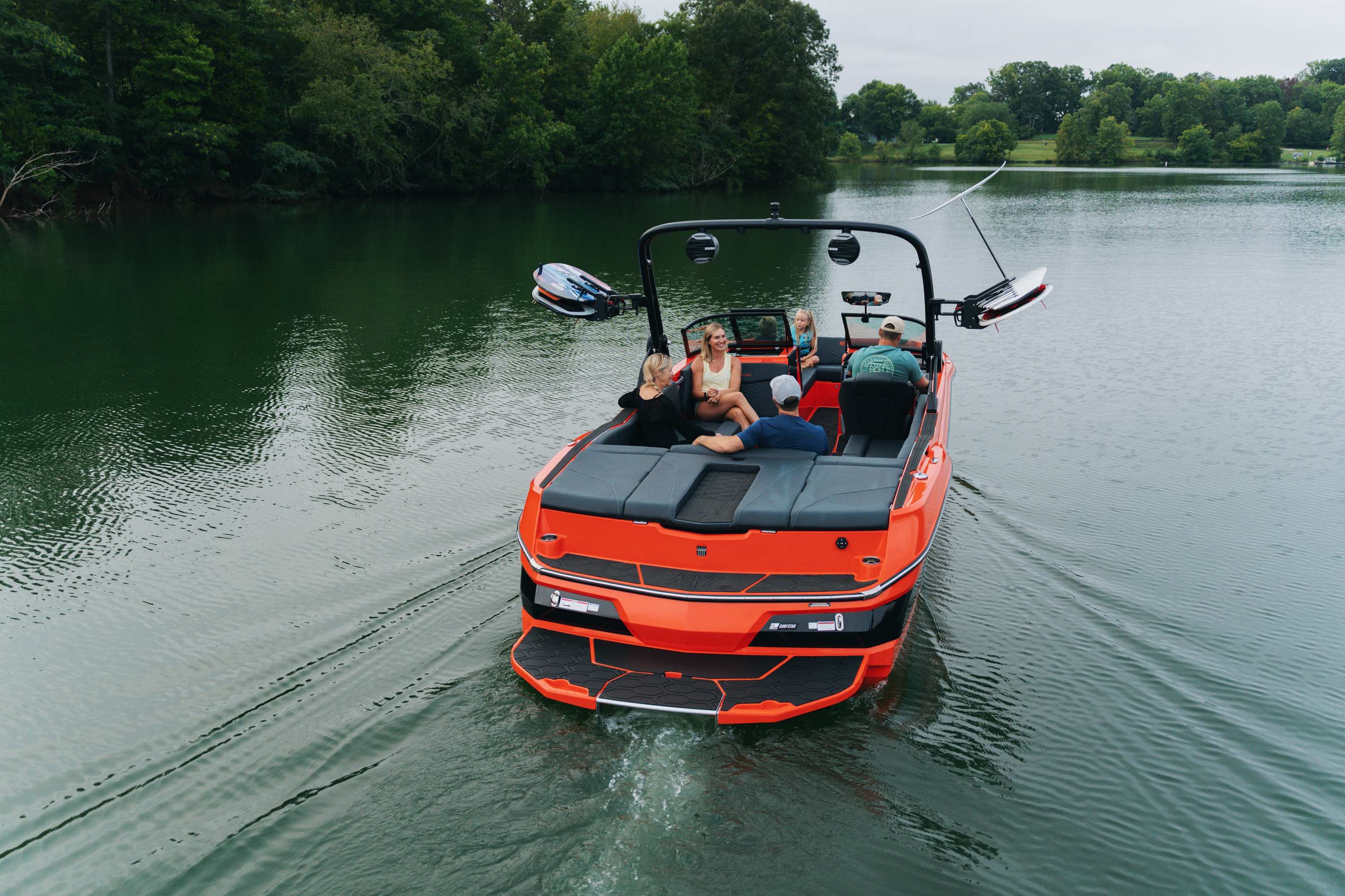 2026 MasterCraft NXT24 – Reviews, Specs, Price & Boats for Sale
