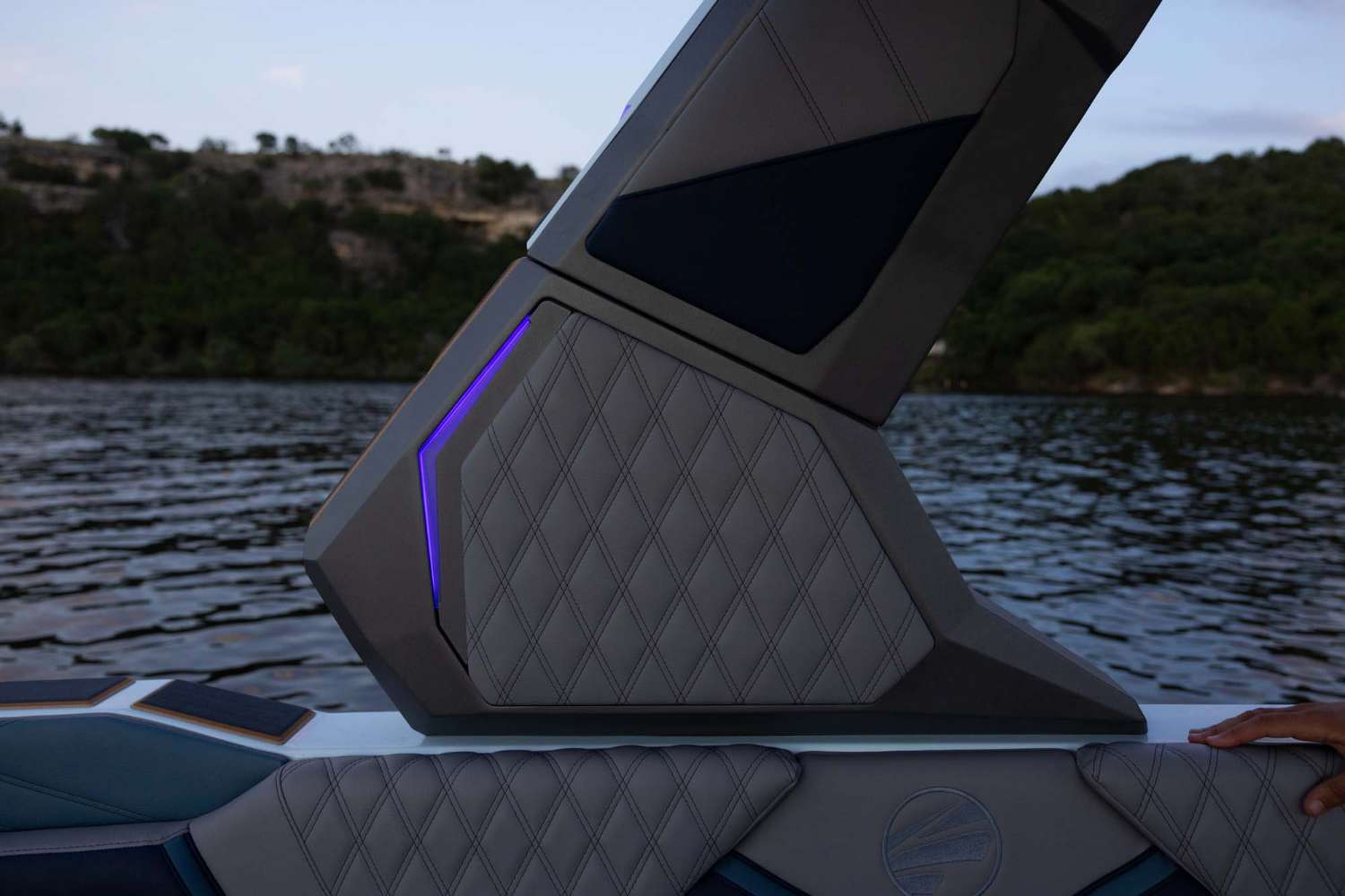 2026 Tige 24RZX Boats for Sale | Specs, Photos & Prices