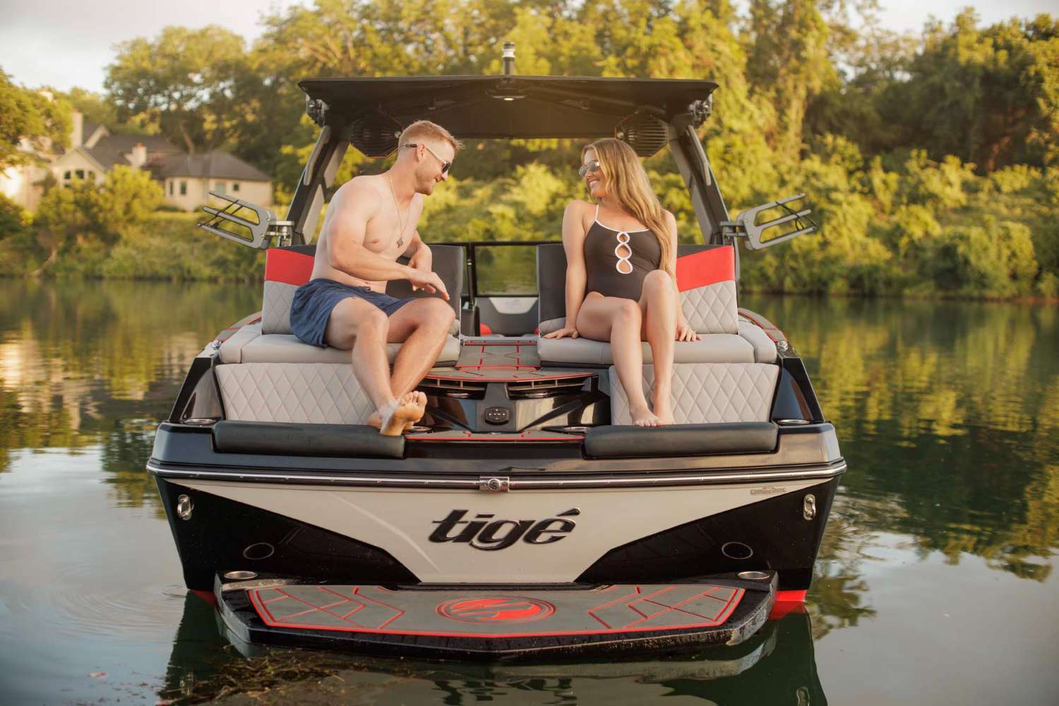 2026 Tige Z5 | Specs, Reviews, Prices & Boats for Sale