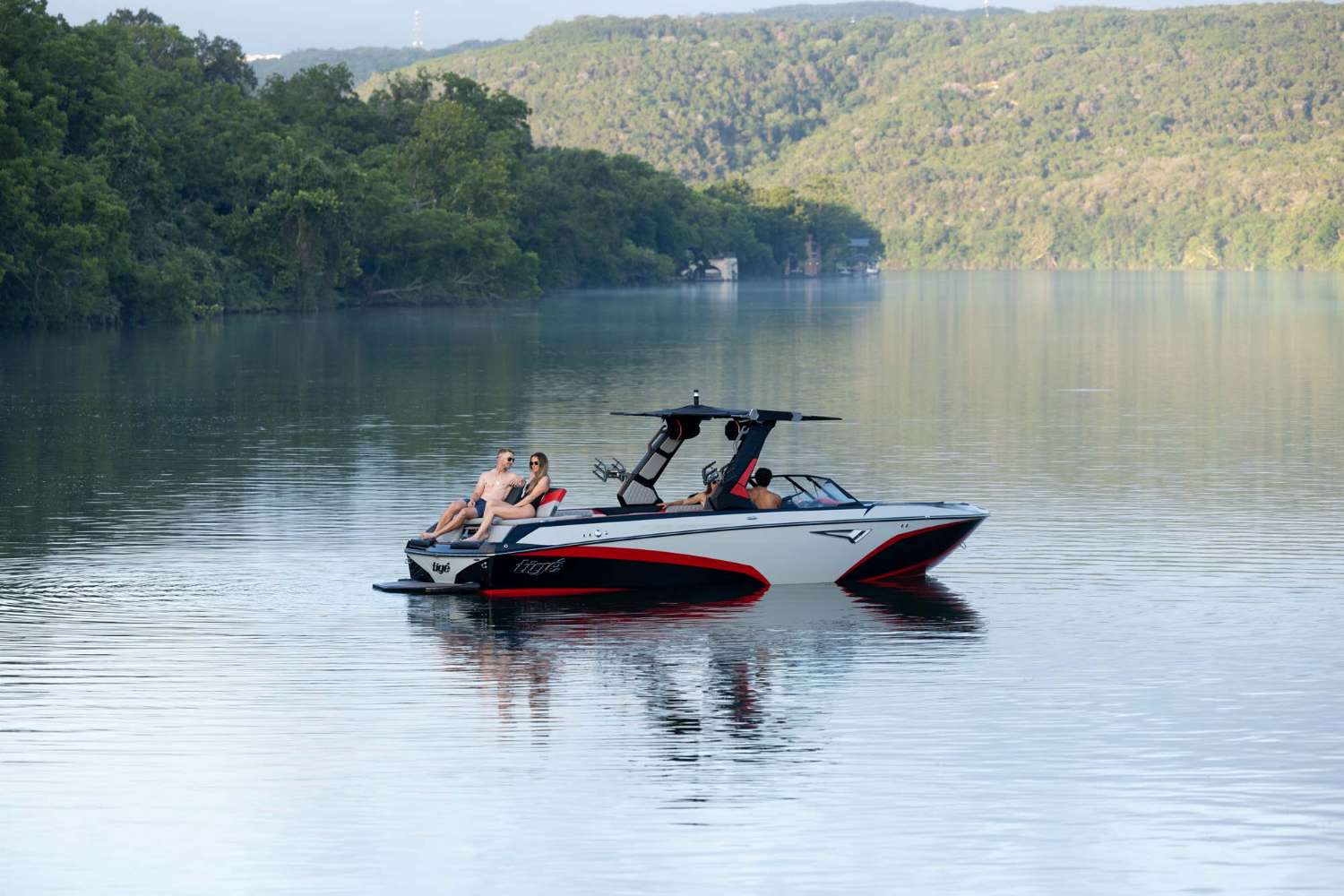 2026 Tige Z5 | Specs, Reviews, Prices & Boats for Sale