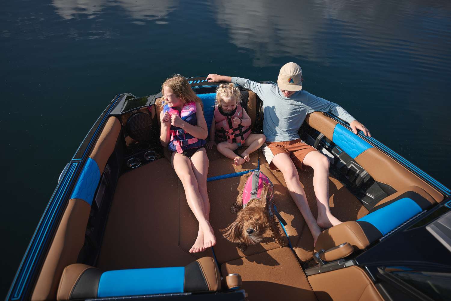 2026 Malibu 24 MXZ | Specs, Photos & Boats for Sale