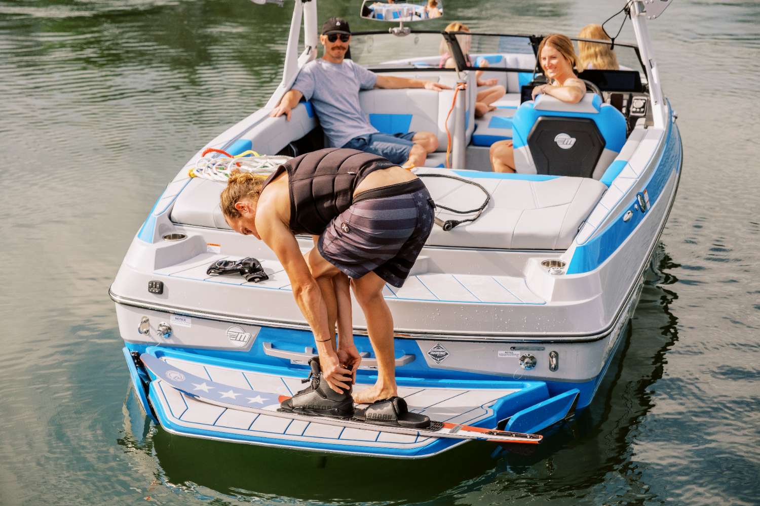 2025 Malibu 20 VTX – Reviews, Specs, Videos & Boats for Sale