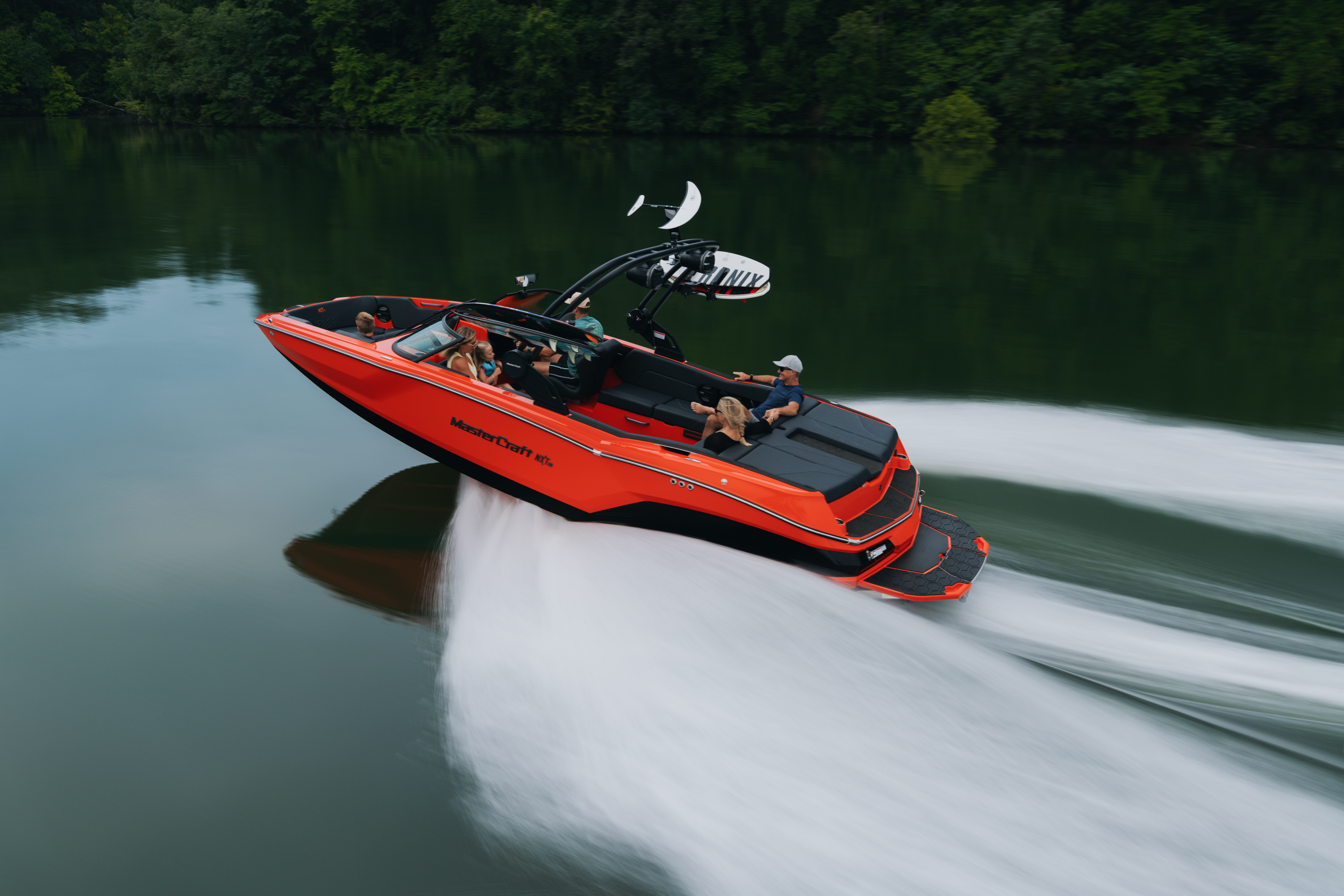 2026 MasterCraft NXT24 – Reviews, Specs, Price & Boats for Sale