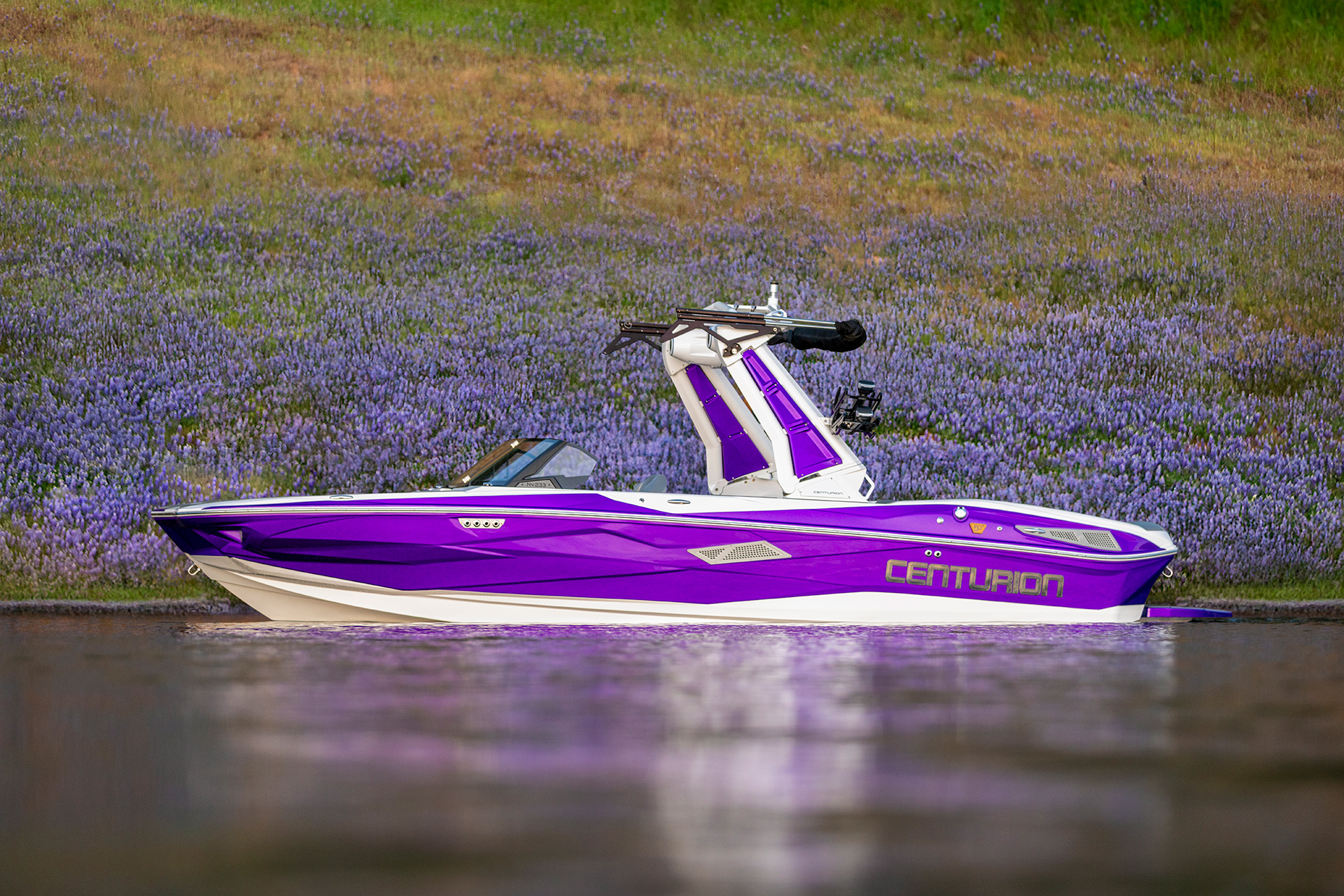 2026 Centurion Nv233 Boat Review & Specs