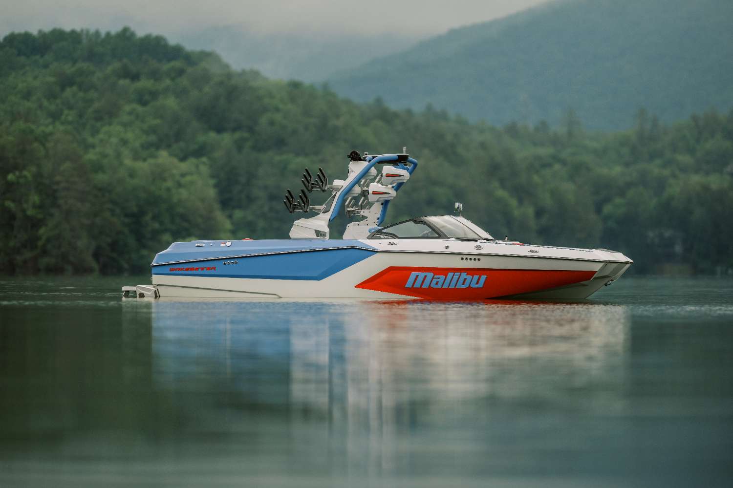 2025 Malibu 24 MXZ – Reviews, Specs, Videos and Boats for Sale