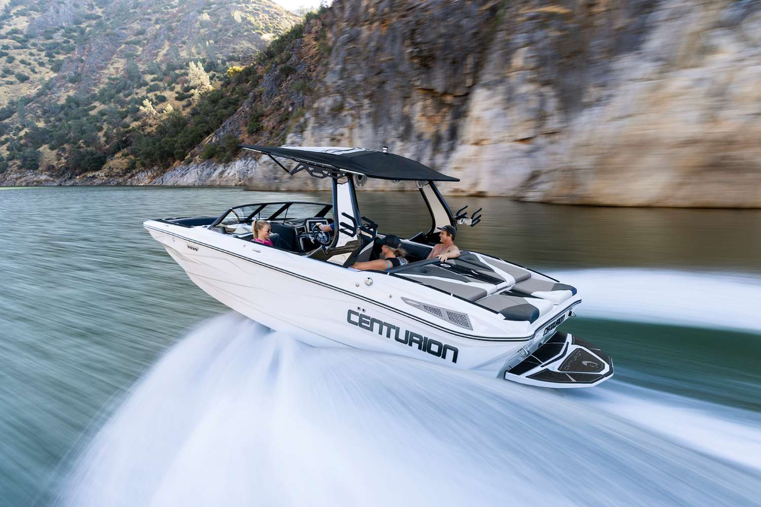 2025 Centurion Nv213 Review, Specs & Prices