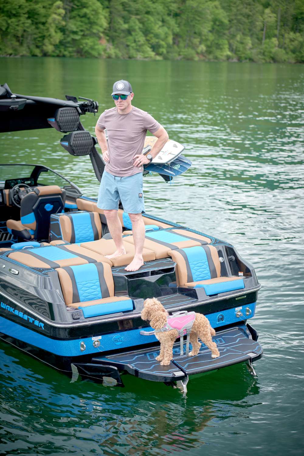 2026 Malibu 24 MXZ | Specs, Photos & Boats for Sale