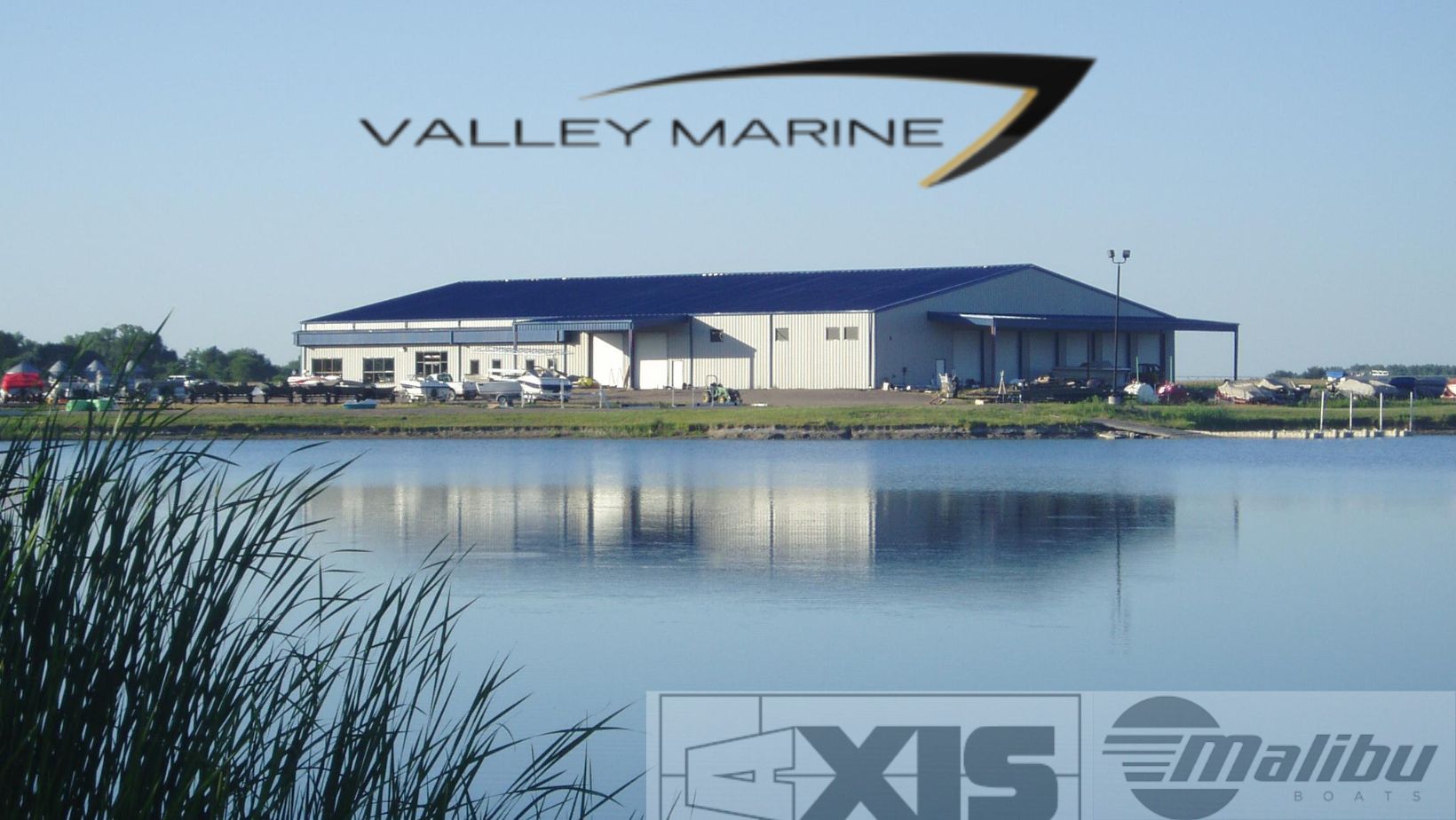 Valley Marine Corporation