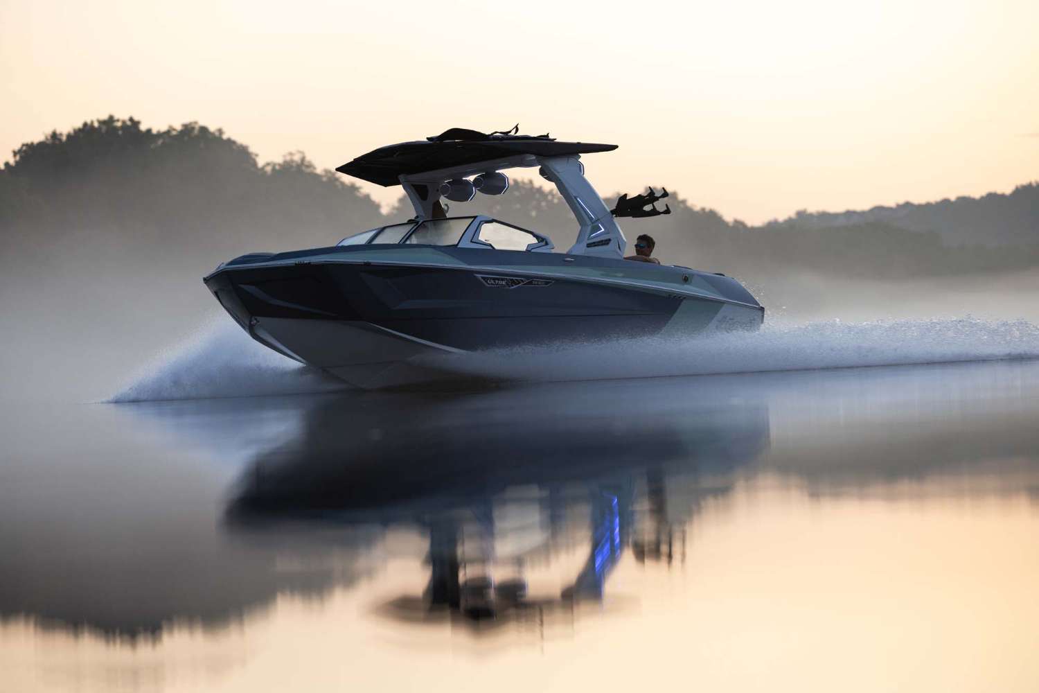 2026 Tige Ultré 23ZX Boats for Sale | Specs & Prices