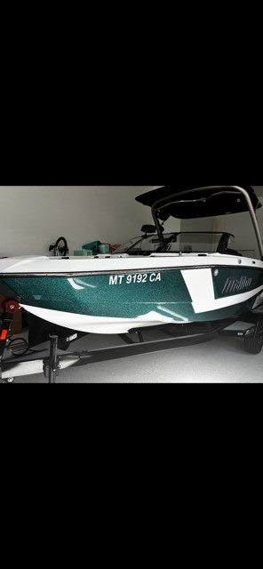 Review image for Malibu Boats 21 LX 2025 uploaded by Juliana baumkirchner on 2026-08-08