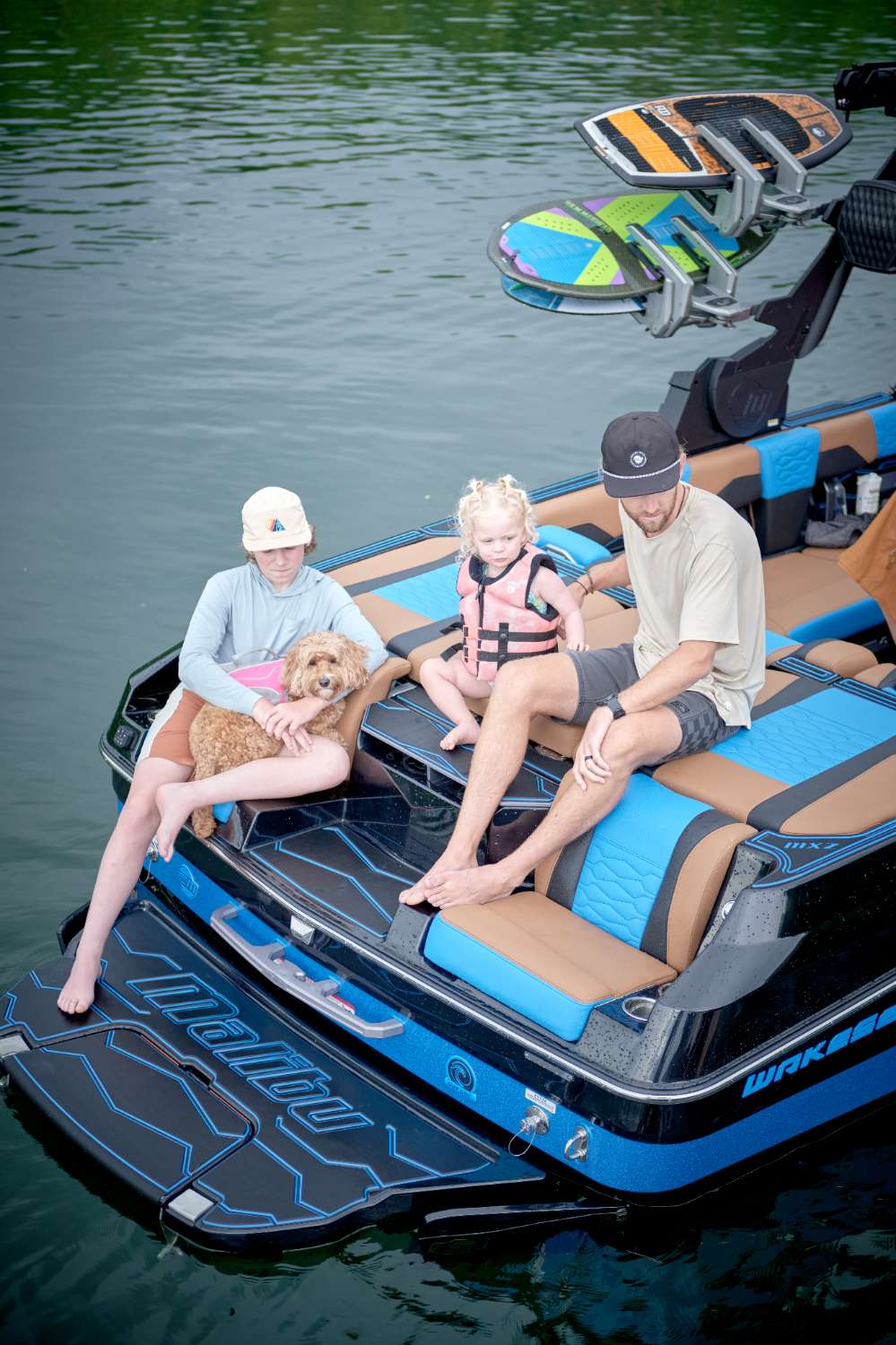 2026 Malibu 24 MXZ | Specs, Photos & Boats for Sale