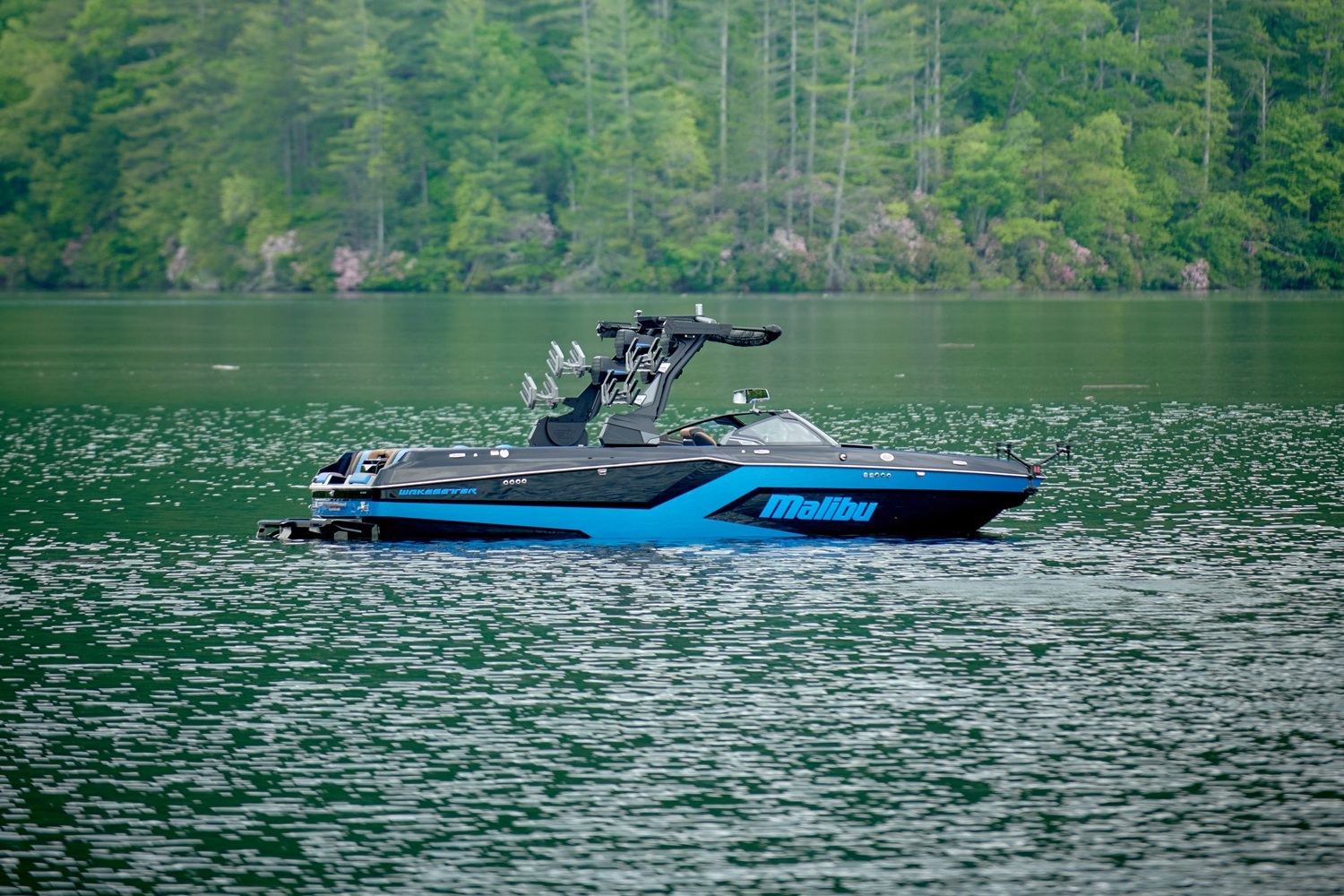 2026 Malibu 24 MXZ | Specs, Photos & Boats for Sale