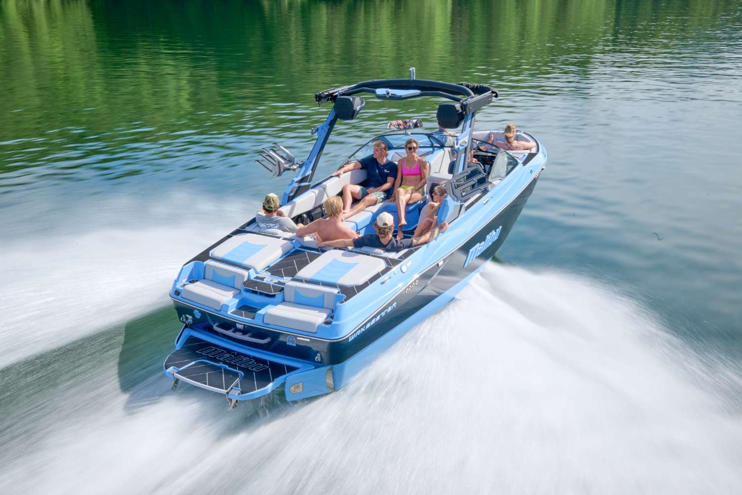 2026 Malibu 23 LSV – Specs, Reviews & For Sale