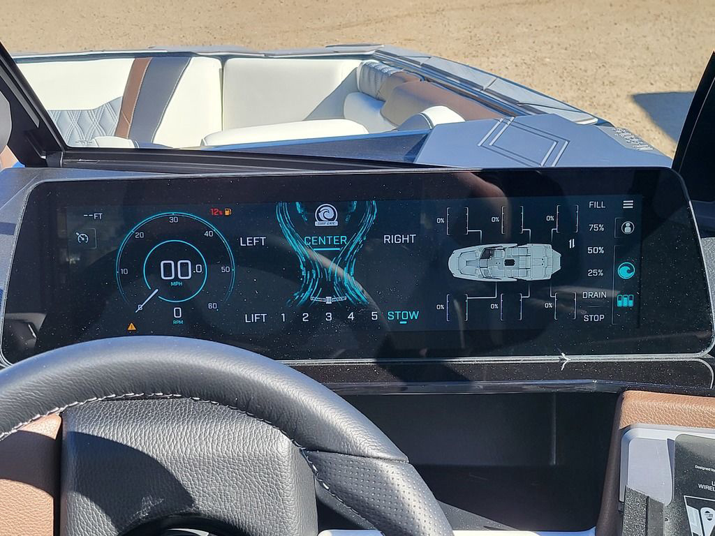 2025 Malibu Boats M230