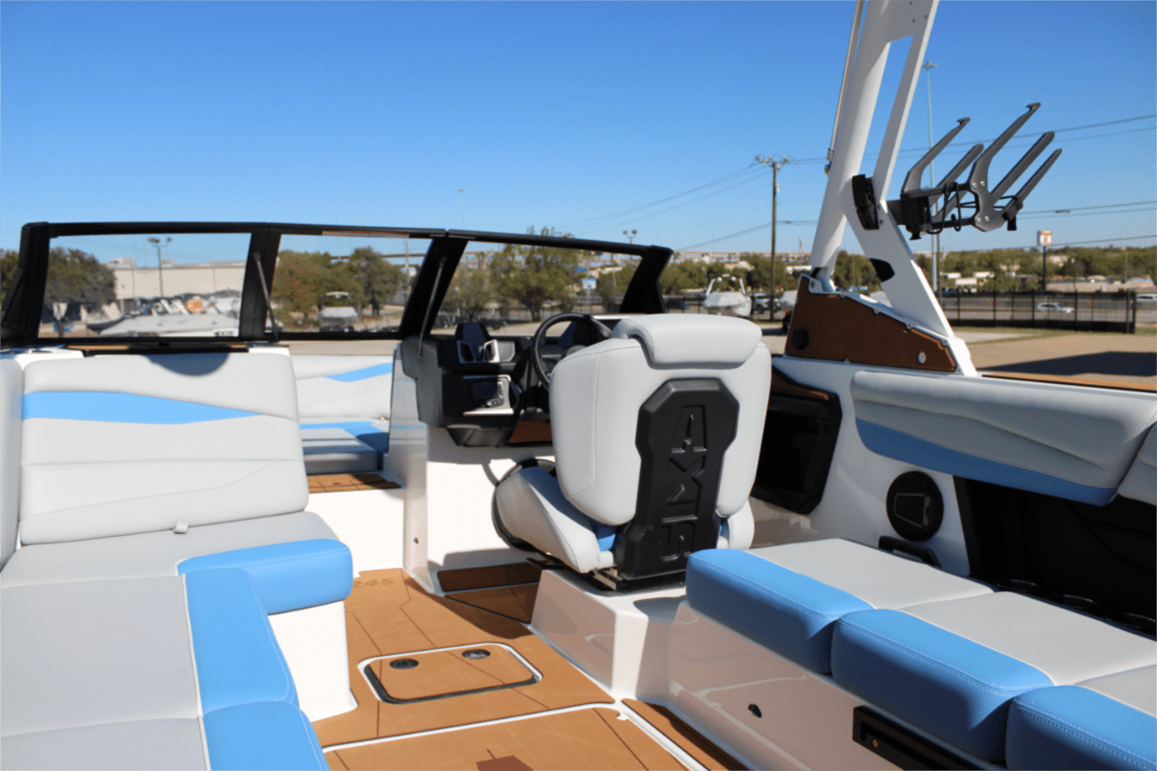 2025 Axis A245