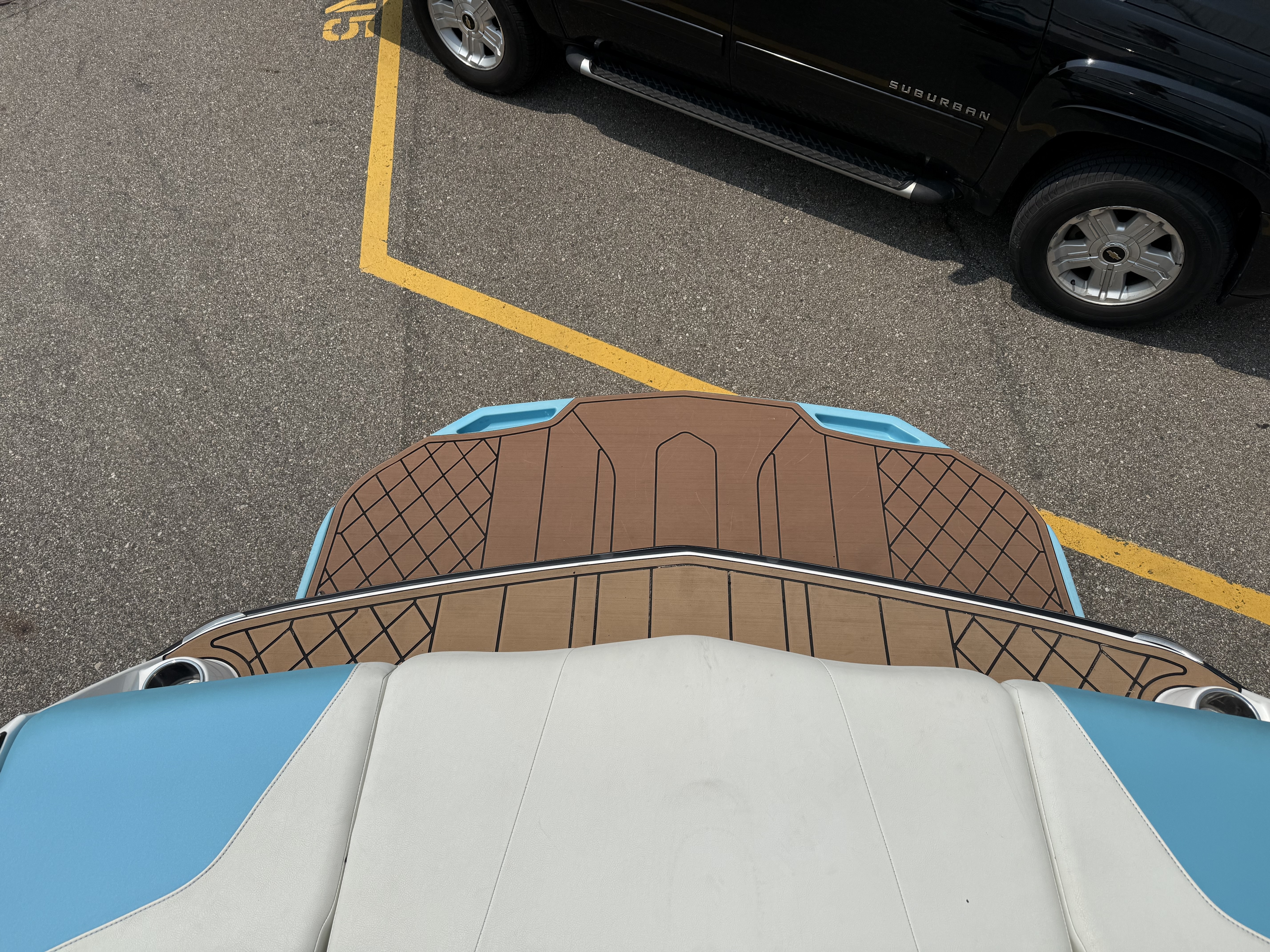 2021 MasterCraft NXT24 Icon