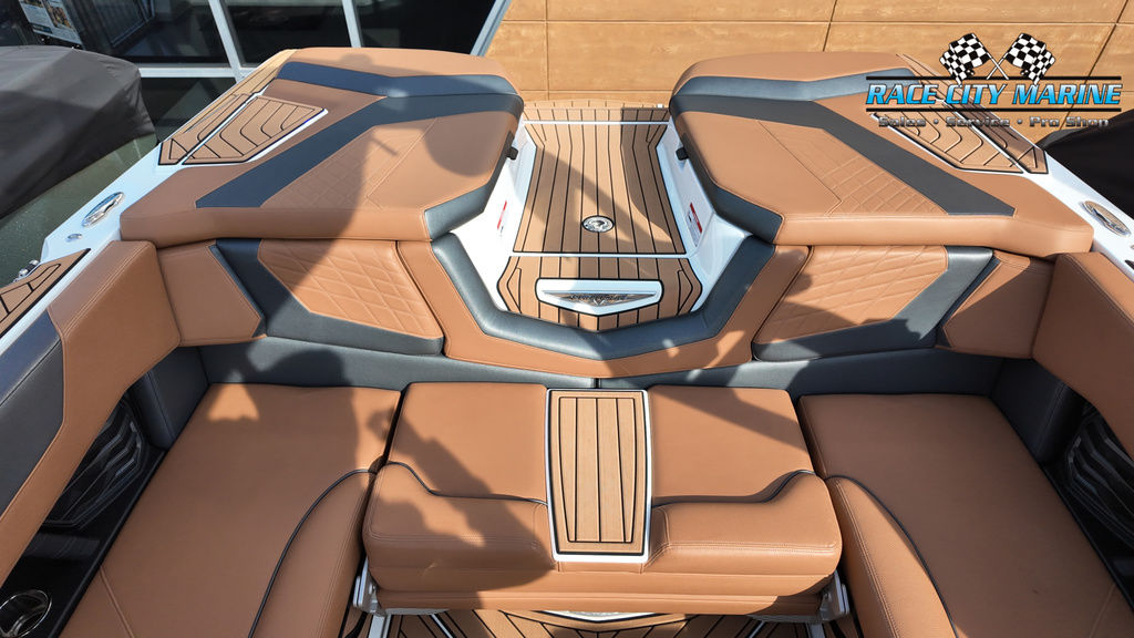 2021 Nautique Super Air Nautique G23