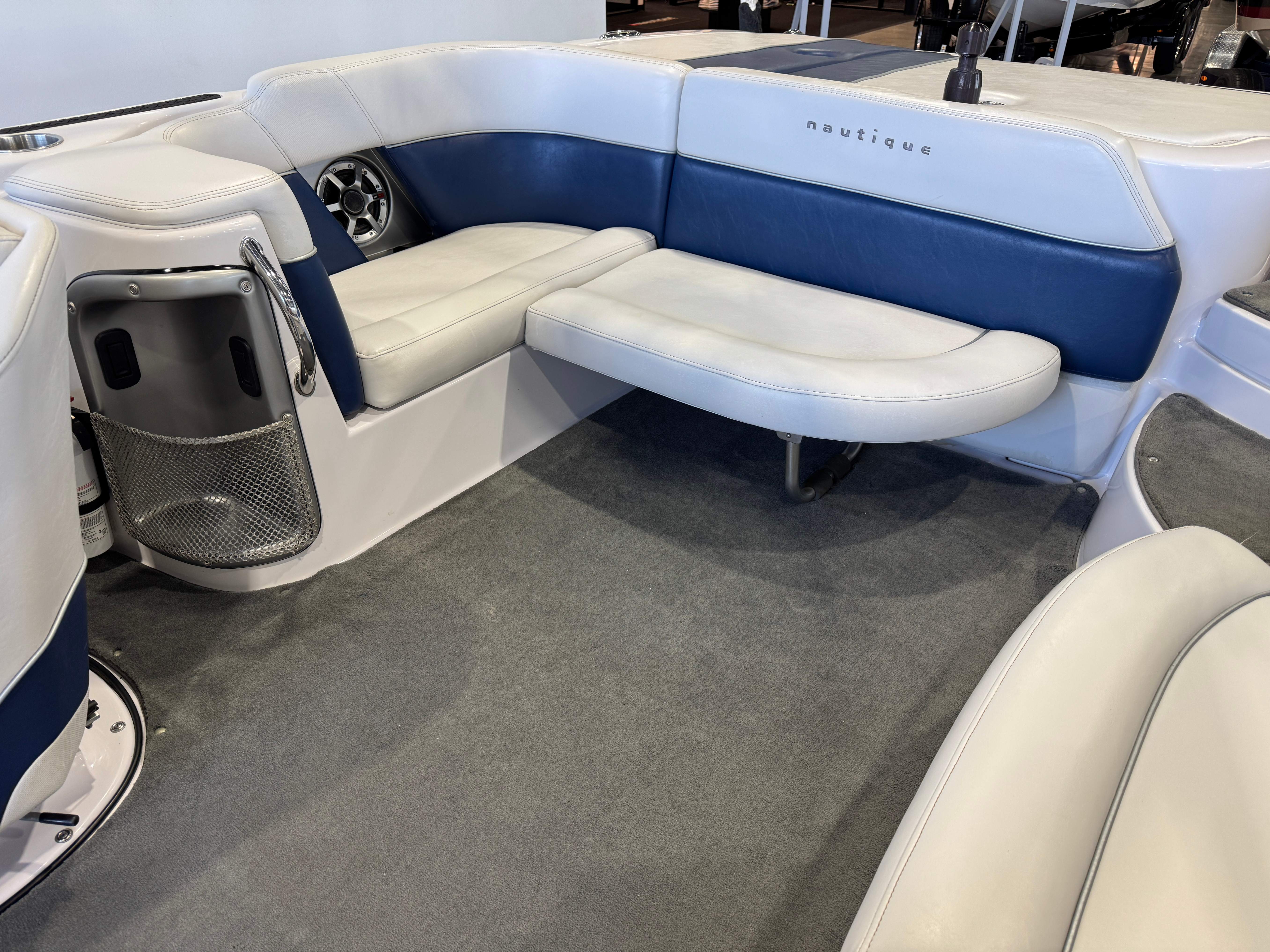 2007 Nautique Super Air Nautique SV-211
