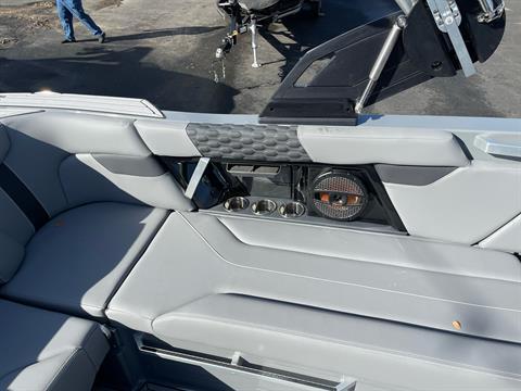 2023 MASTERCRAFT XT22T