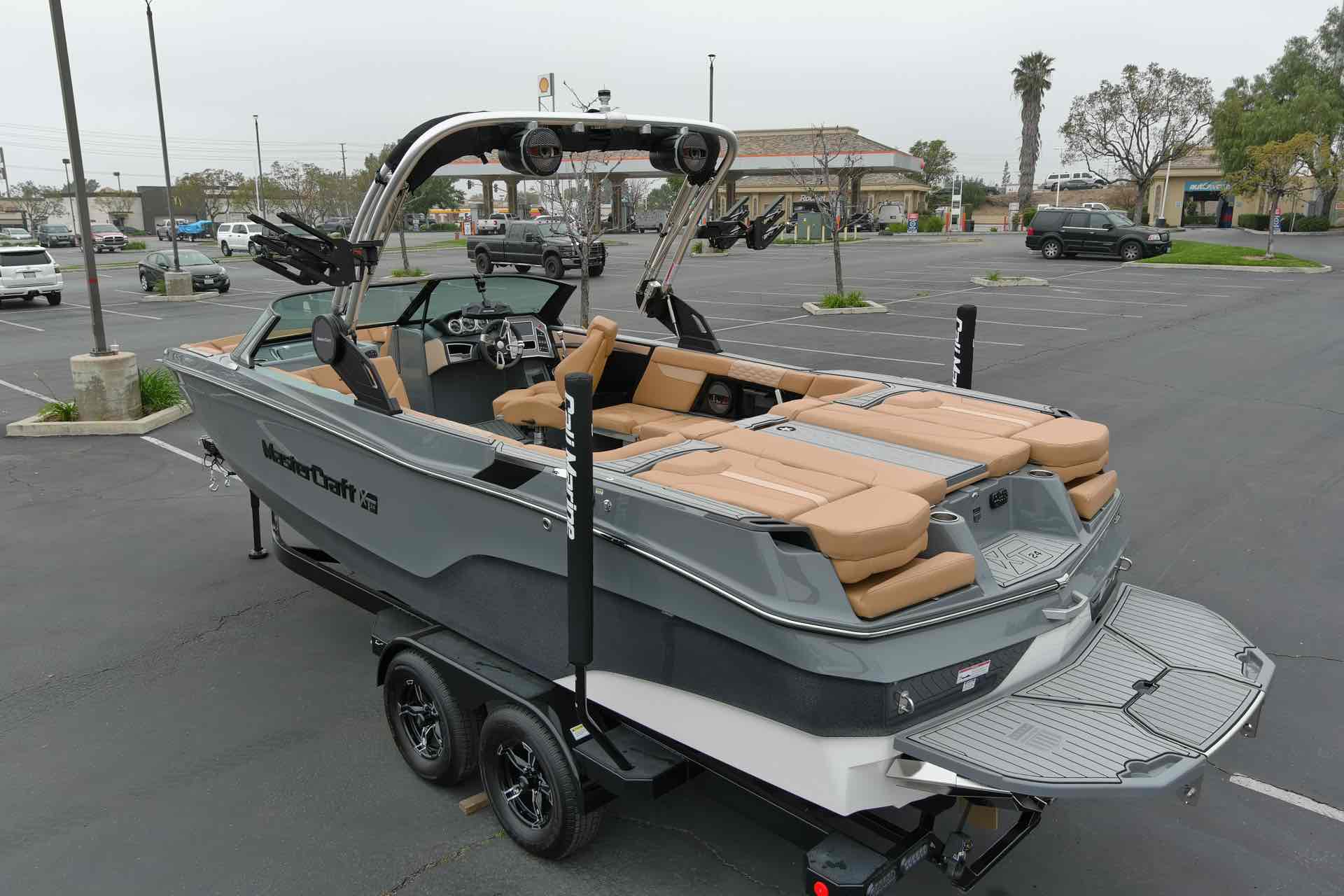 2024 MasterCraft XT24