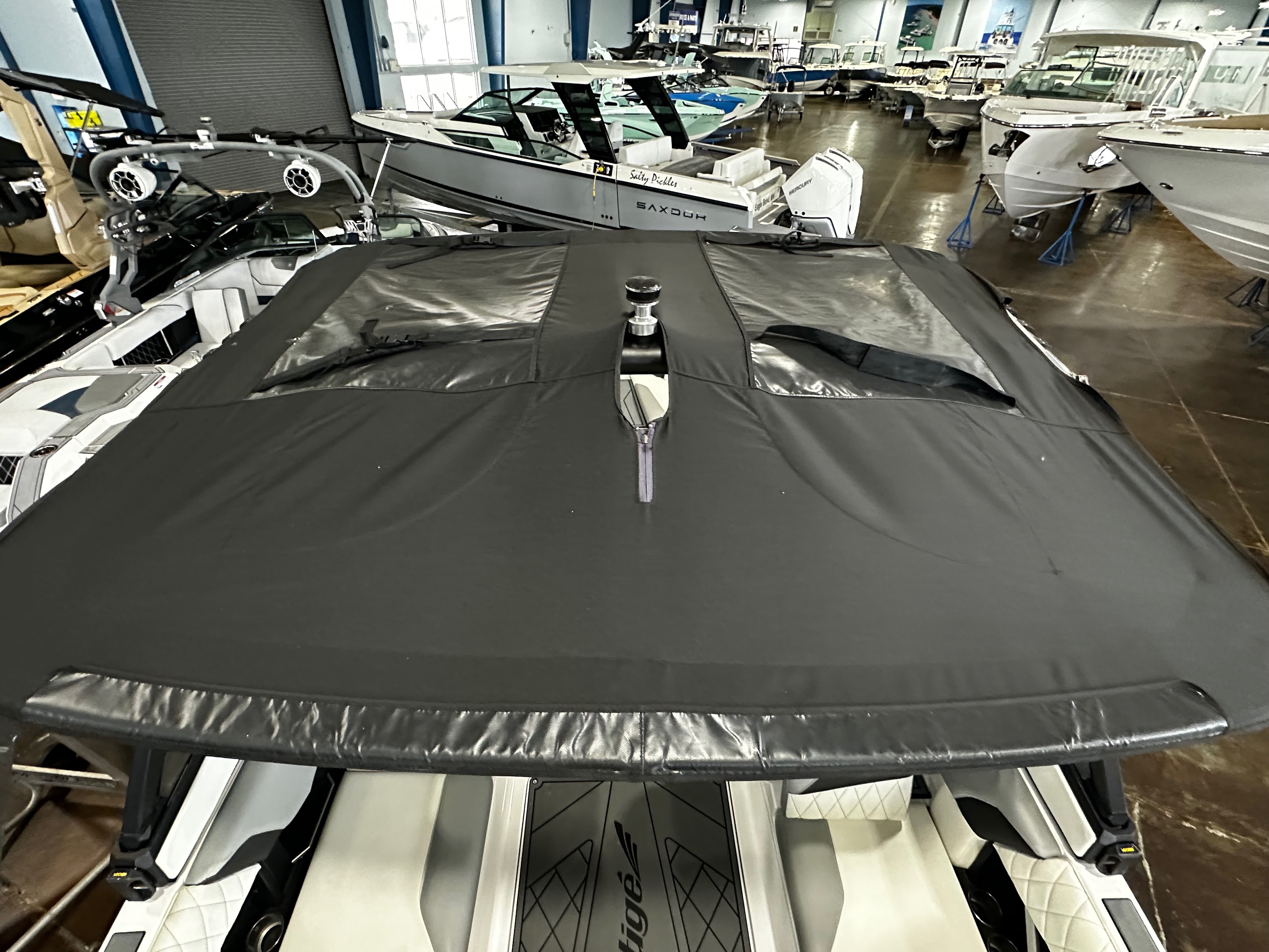 2022 Tige Z1 SALTWATER Icon