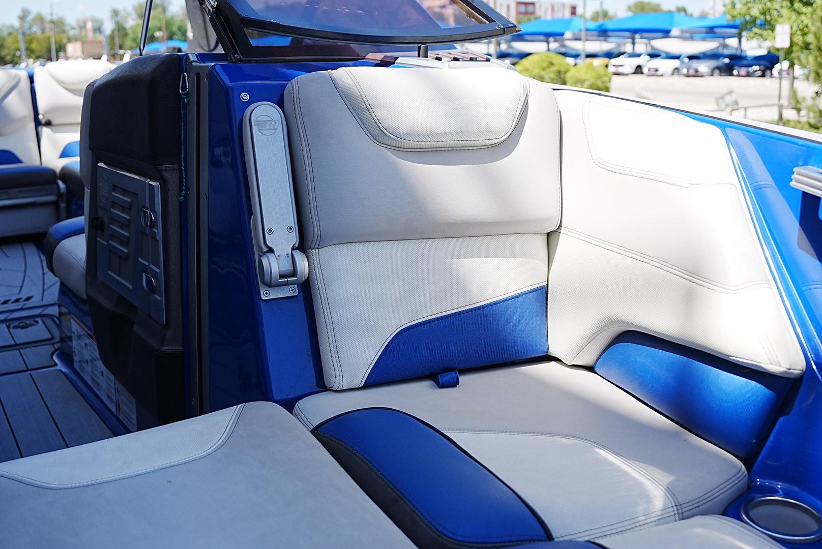 2016 Malibu M235 &#8211; Fresh Trade!