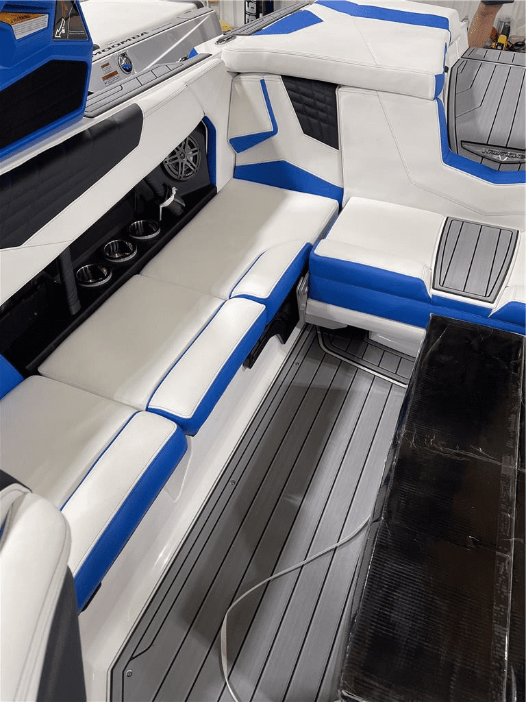 2022 Super Air Nautique S23