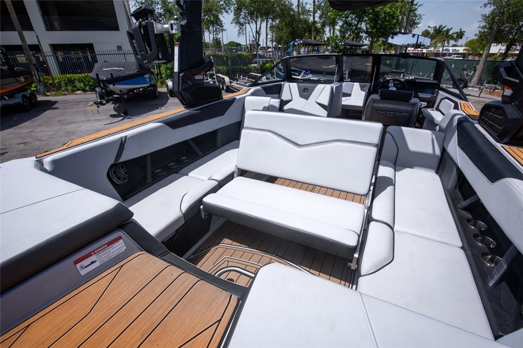 2023 Super Air Nautique S25