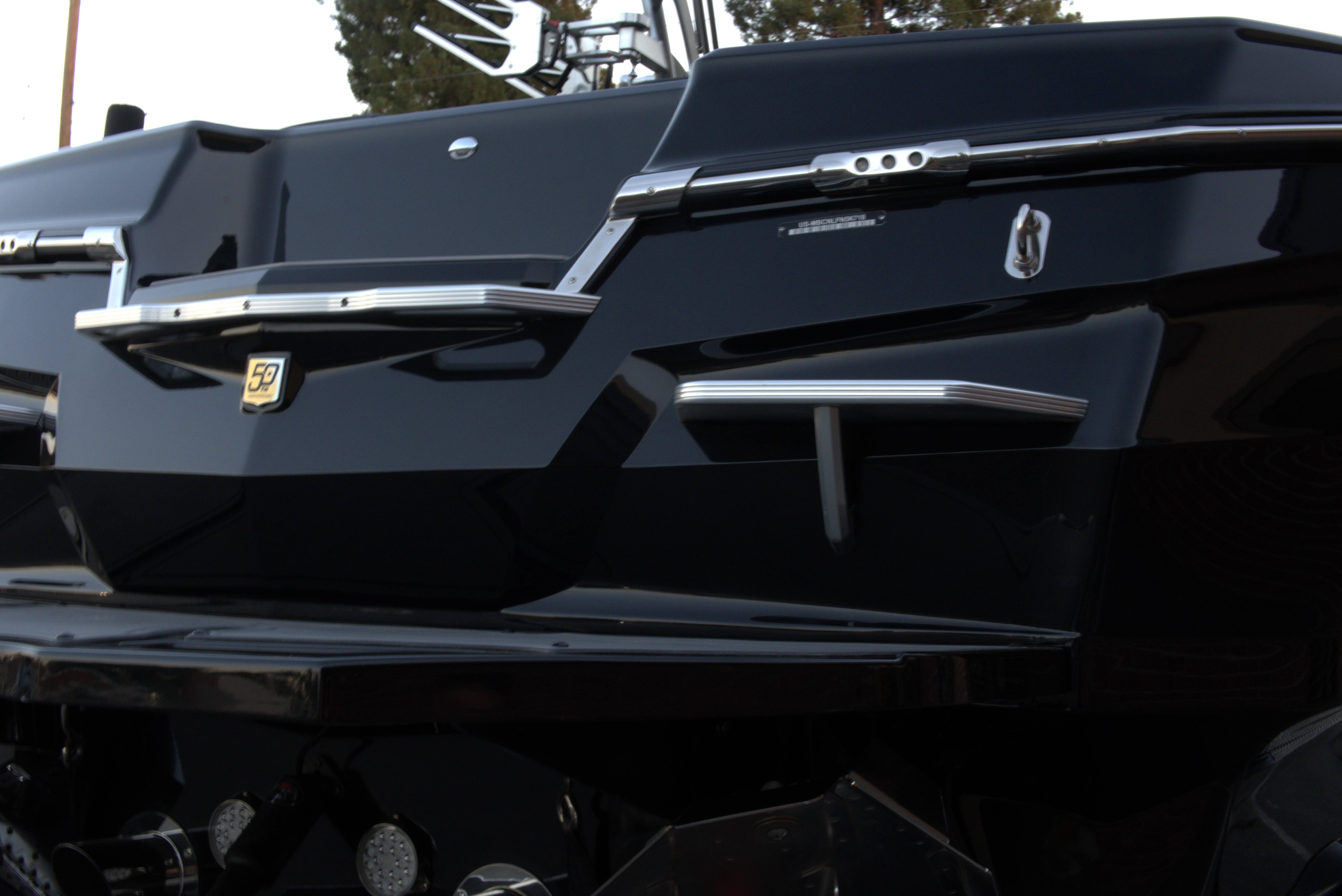 Mastercraft 50th Anniversary XStar #3