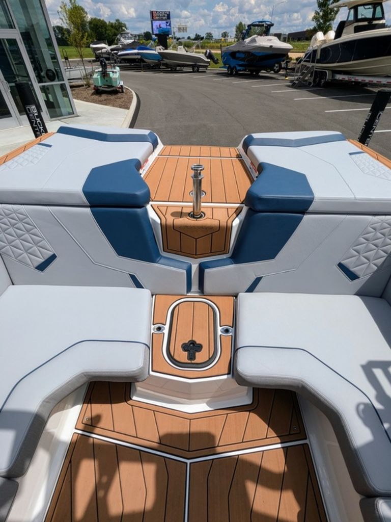 2023 Nautique GS20