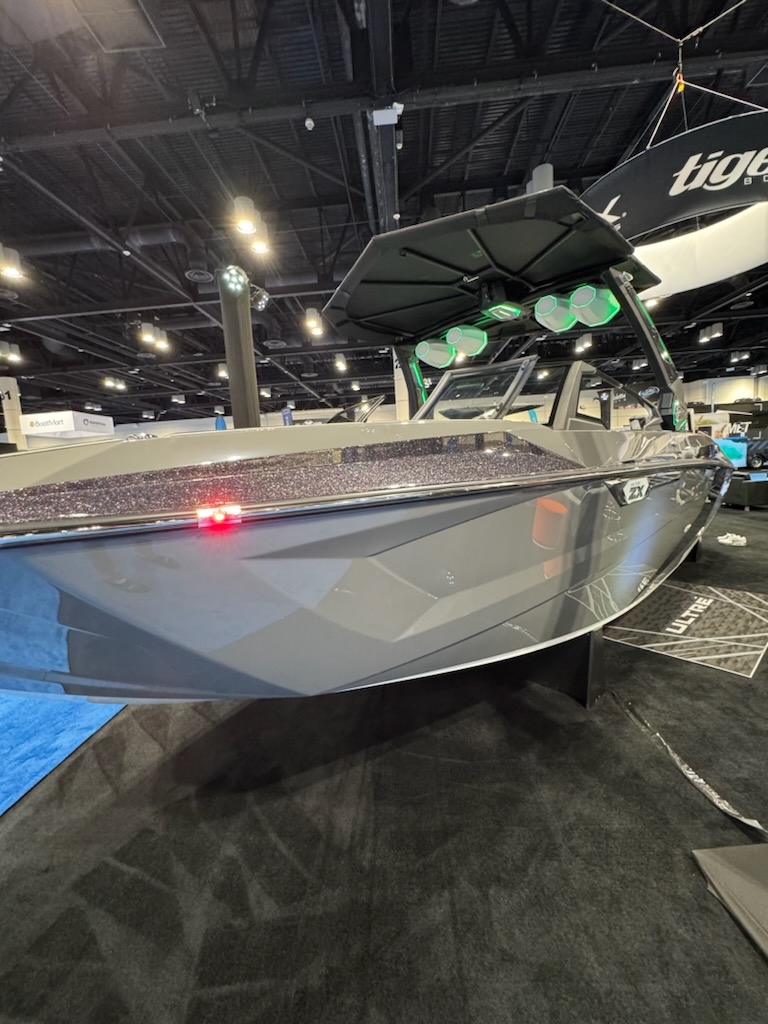 2025 Tige Ultre 25 ZX