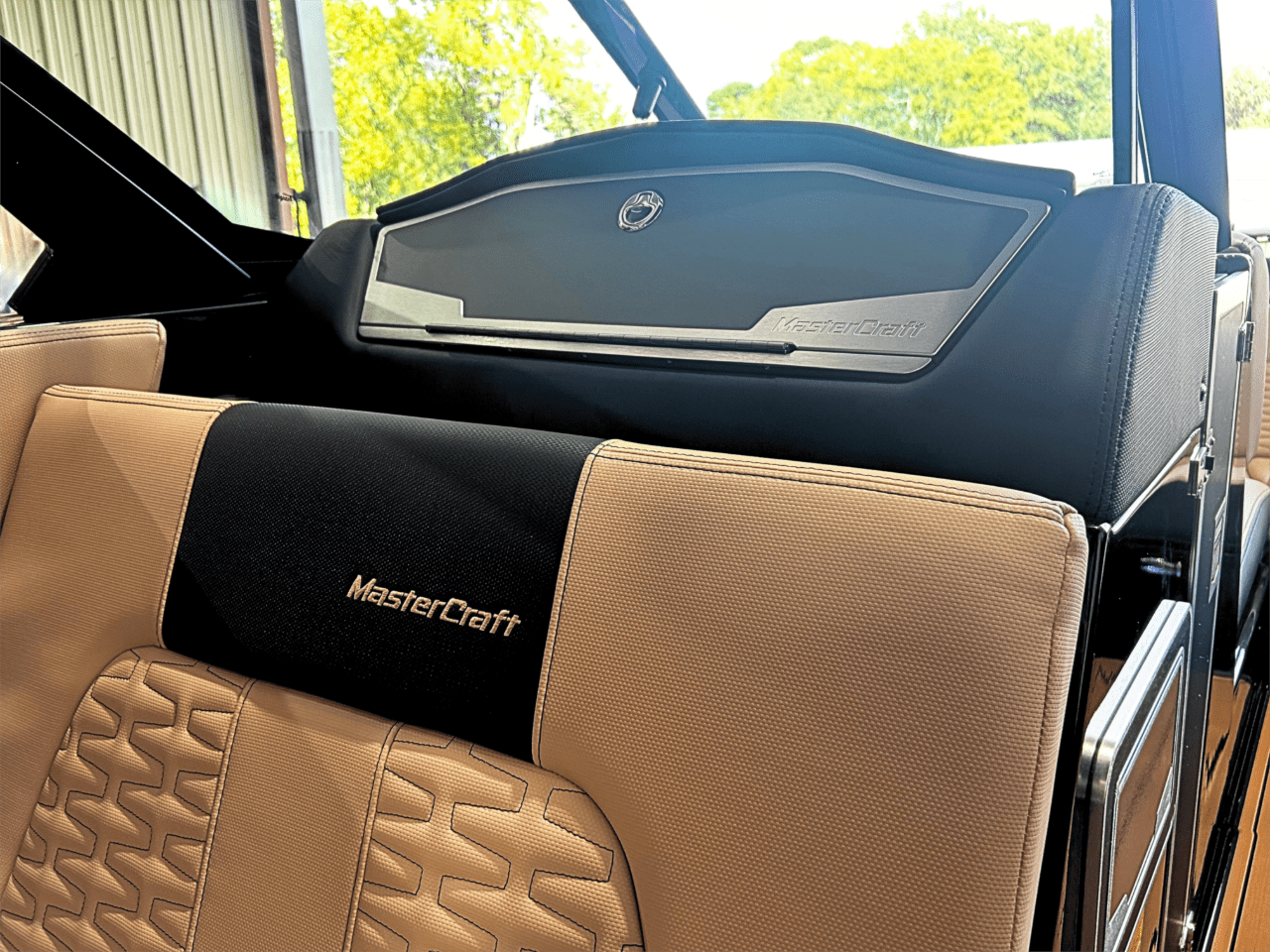 2025 MasterCraft X24