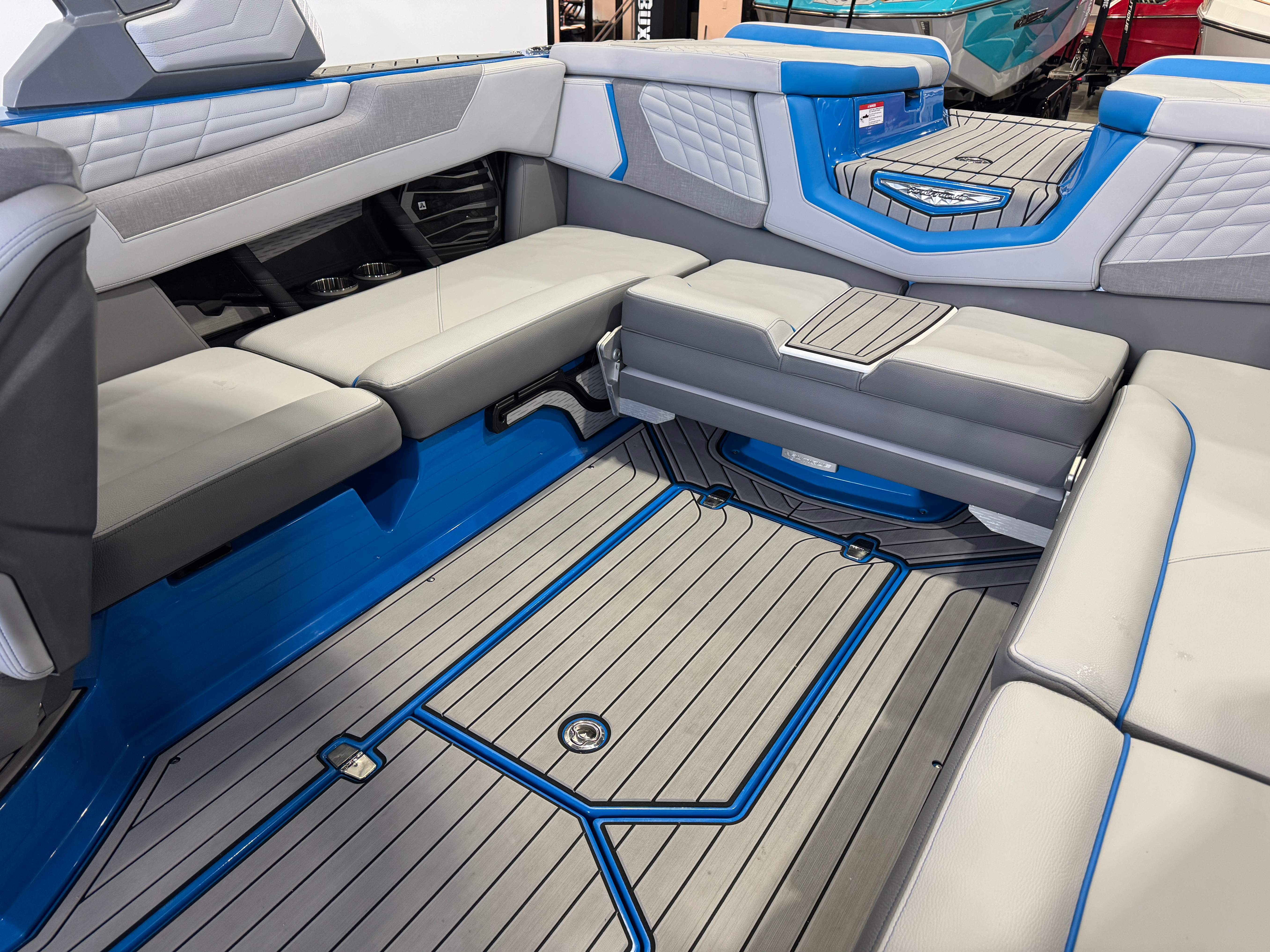 2022 Nautique Super Air Nautique G23