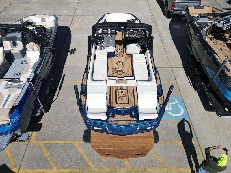 2024 MasterCraft X24