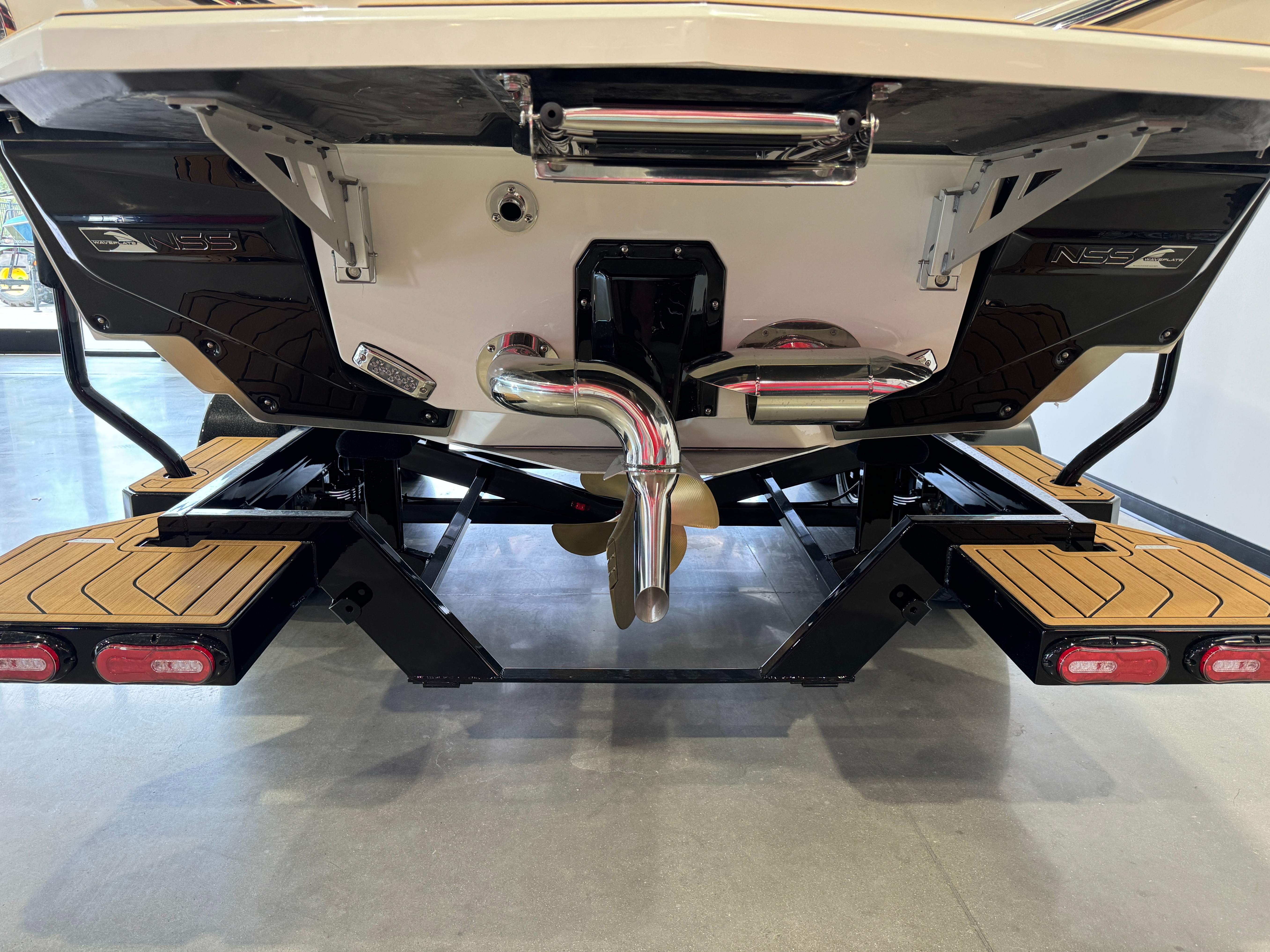 2025 Nautique Super Air Nautique G23