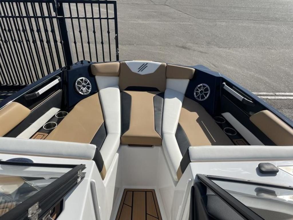 2023 atx boats 22-Type-S