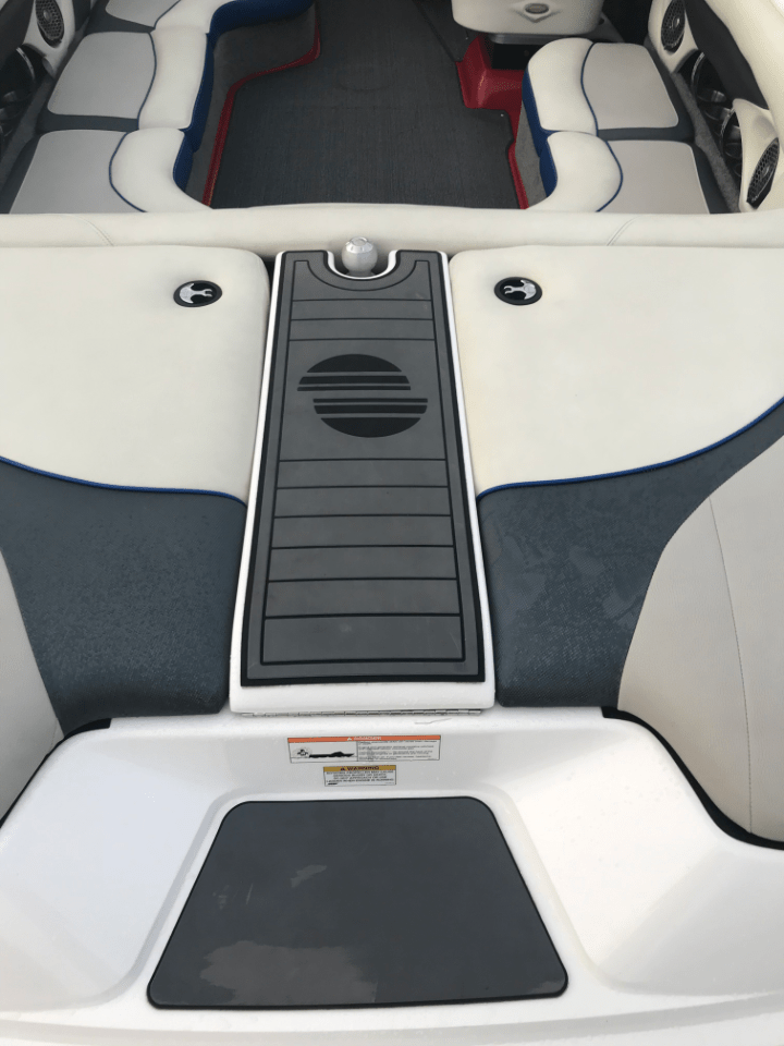 2013 Malibu 23LSV – LS3 Engine Only 108 hours! Icon