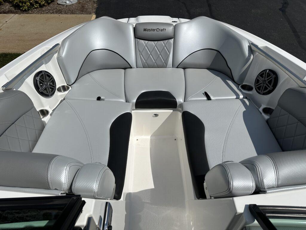 2014 MasterCraft X46