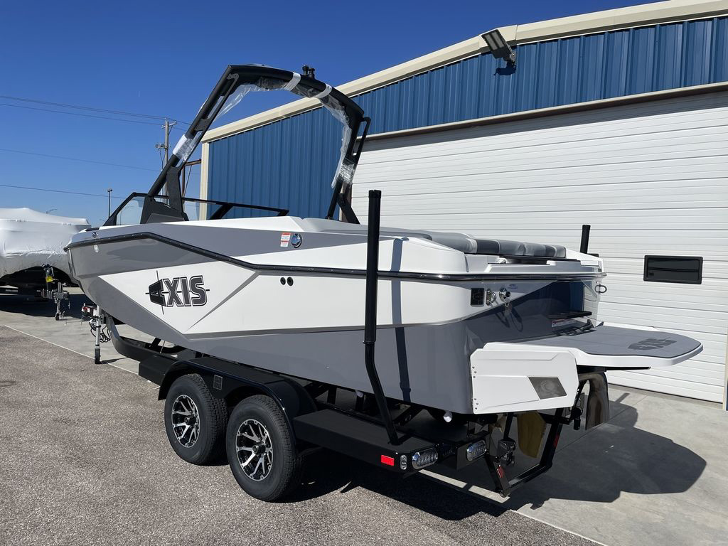 2024 axis wake research T220-R-