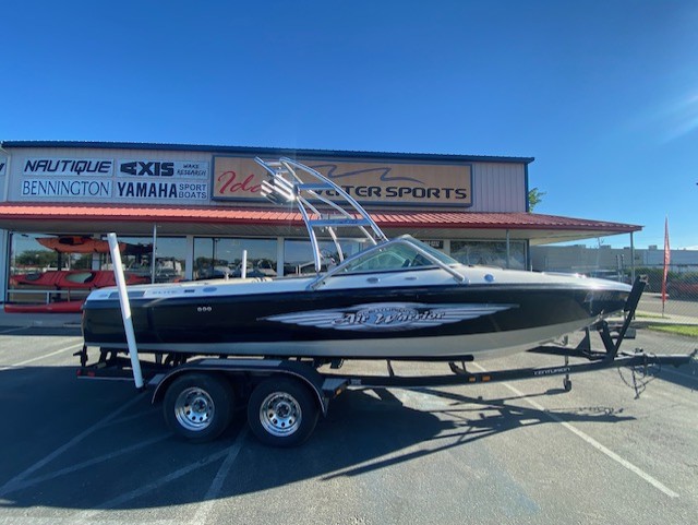 2006 Centurion Air Warrior