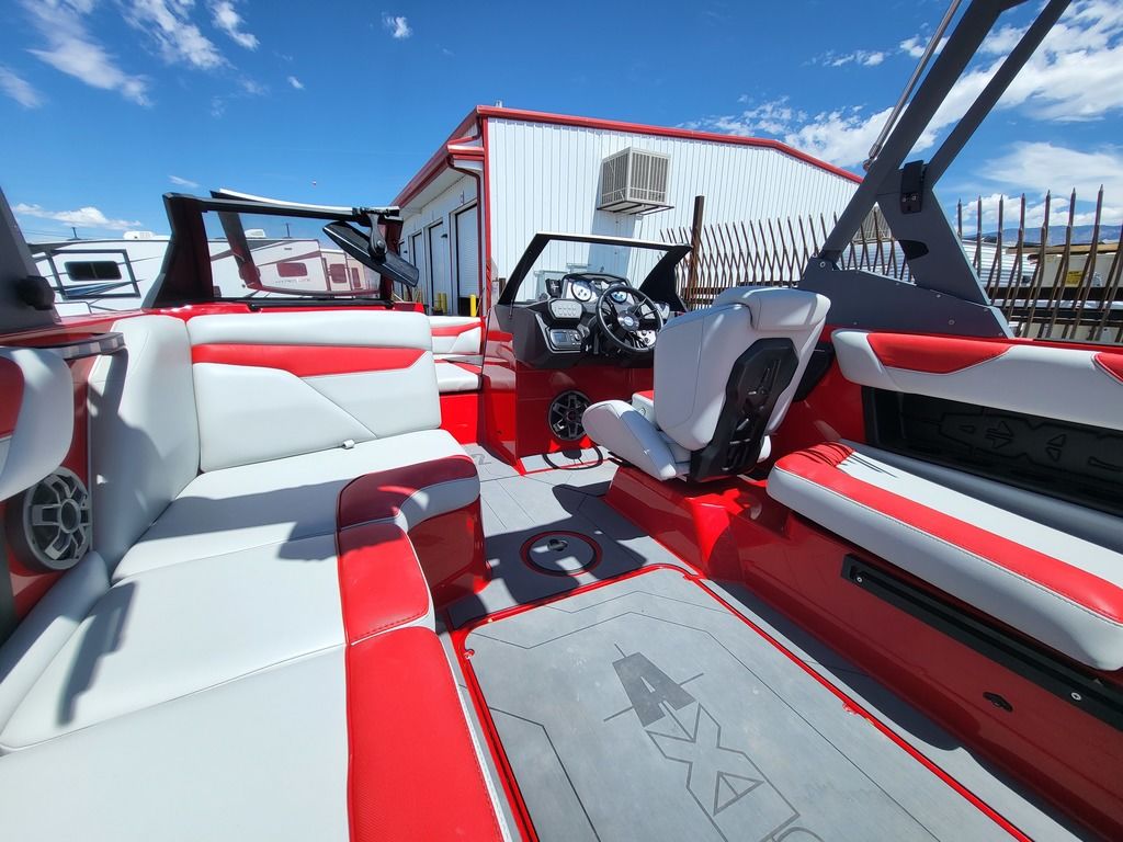 2021 Axis Wake Research A22