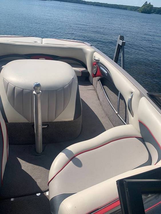 2011 Malibu Response LXI
